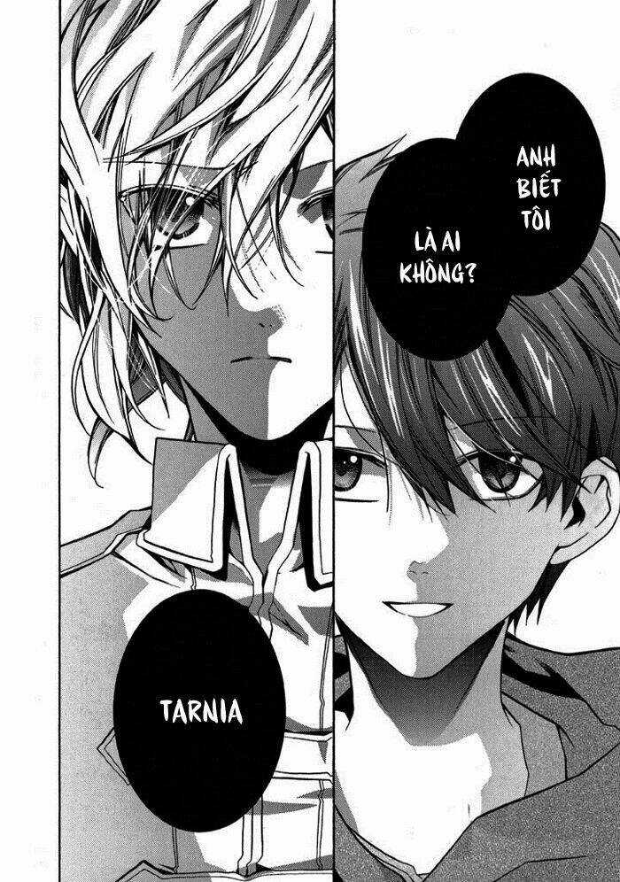 Mahoutsukai No Neko - Chapter 9 - Trang 26