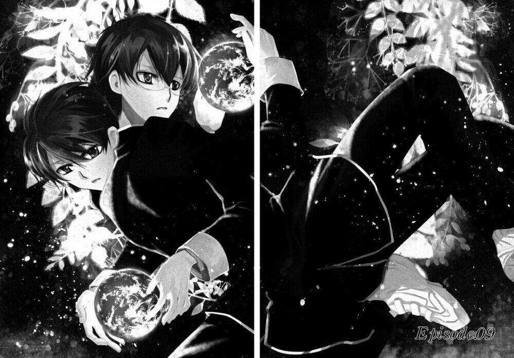 Mahoutsukai No Neko - Chapter 9 - Trang 5