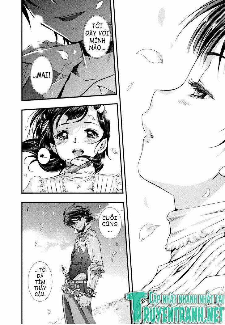 Mai Ball - Chapter 10 - Trang 11