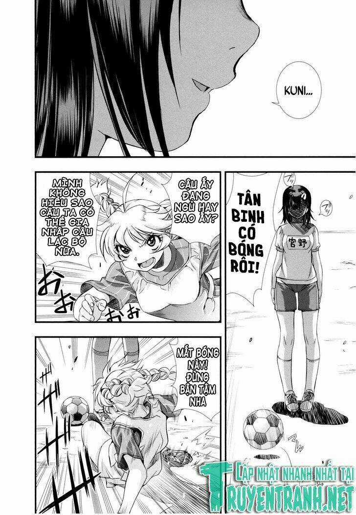 Mai Ball - Chapter 10 - Trang 13