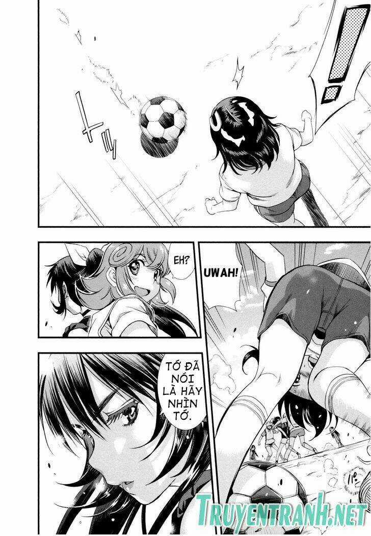 Mai Ball - Chapter 10 - Trang 5