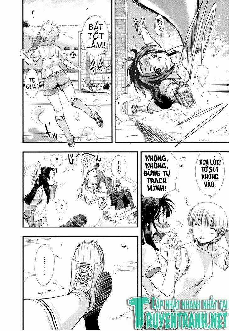 Mai Ball - Chapter 10 - Trang 7