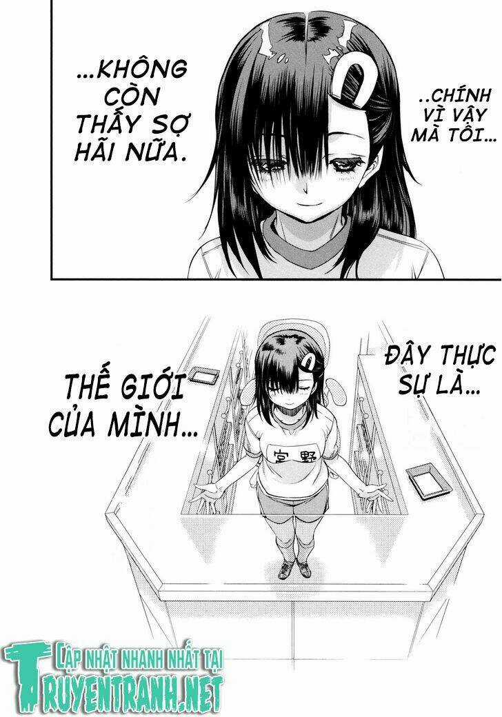 Mai Ball - Chapter 10 - Trang 9
