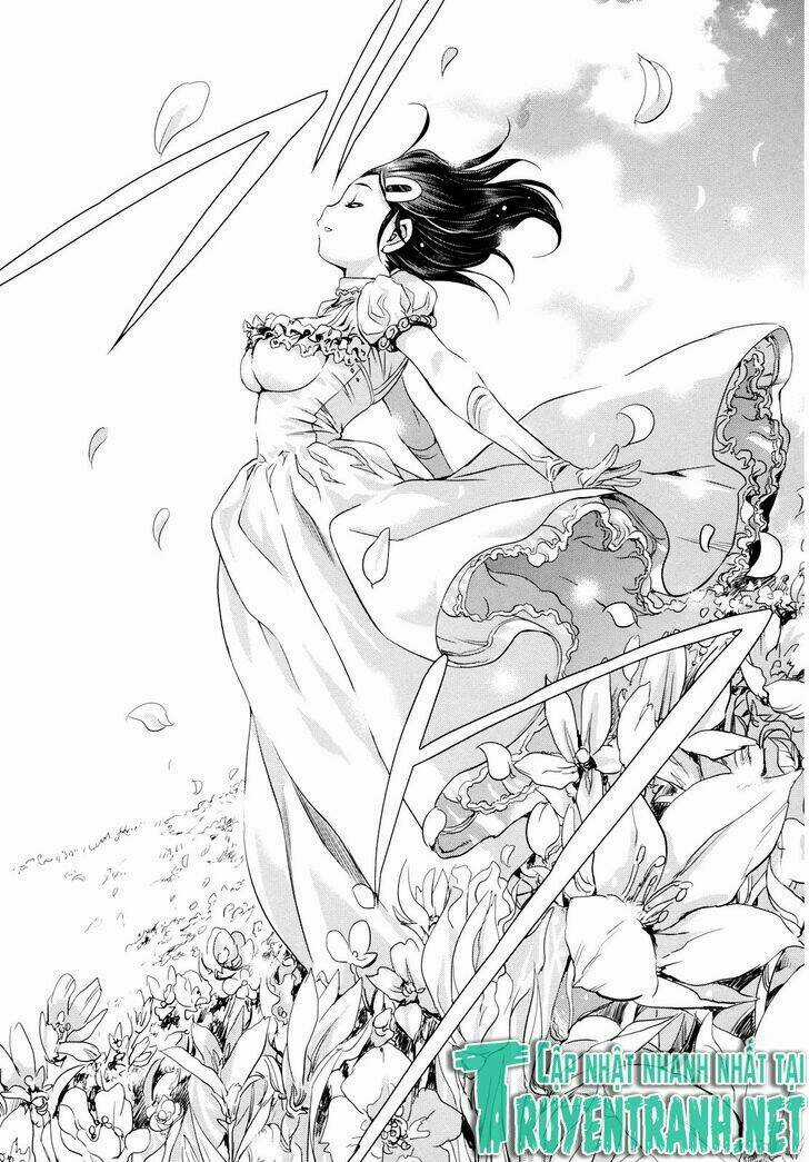 Mai Ball - Chapter 10 - Trang 10