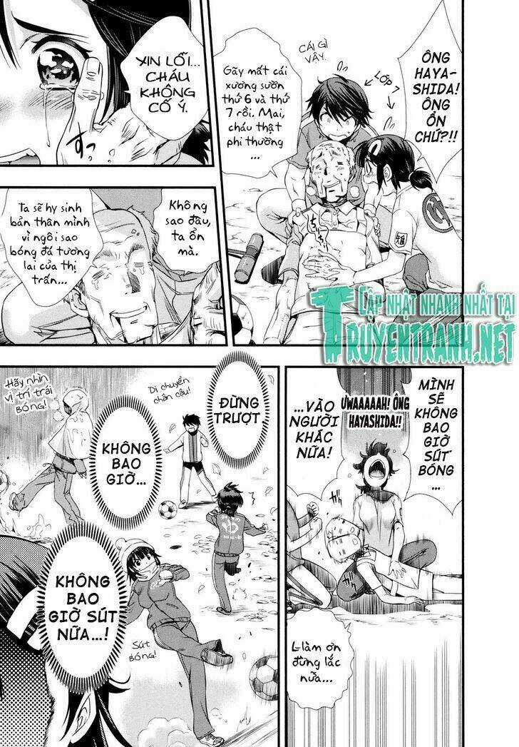 Mai Ball - Chapter 11 - Trang 12