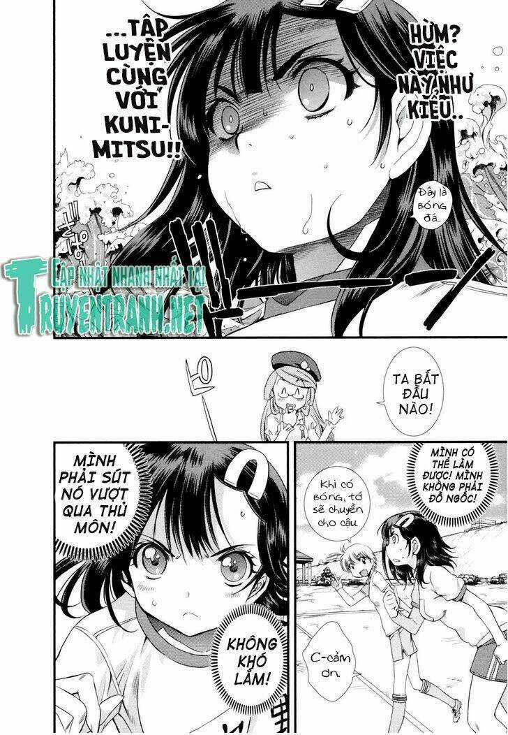 Mai Ball - Chapter 11 - Trang 13