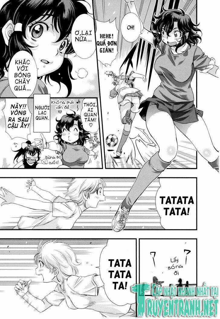 Mai Ball - Chapter 11 - Trang 18