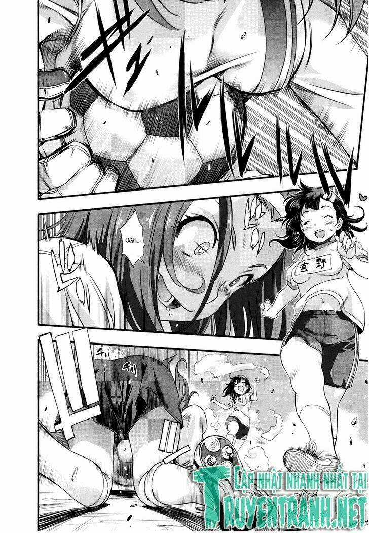 Mai Ball - Chapter 11 - Trang 3