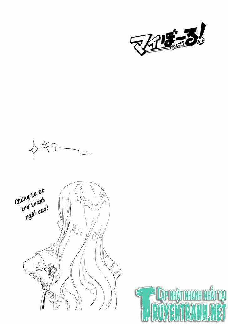 Mai Ball - Chapter 11 - Trang 22