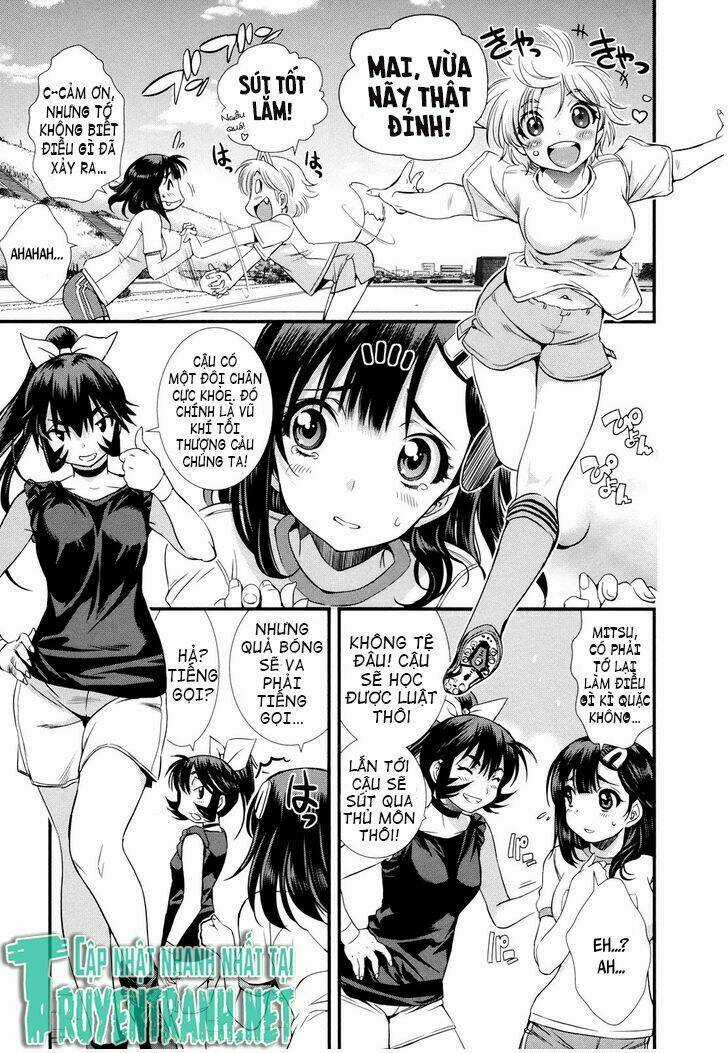 Mai Ball - Chapter 11 - Trang 6