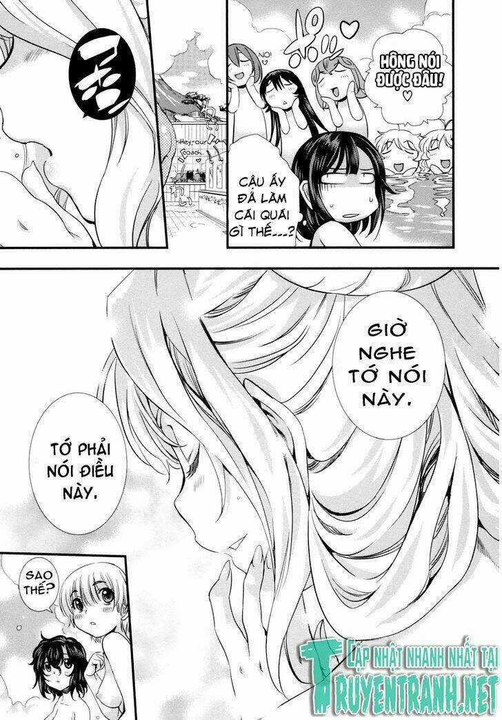 Mai Ball - Chapter 12 - Trang 15