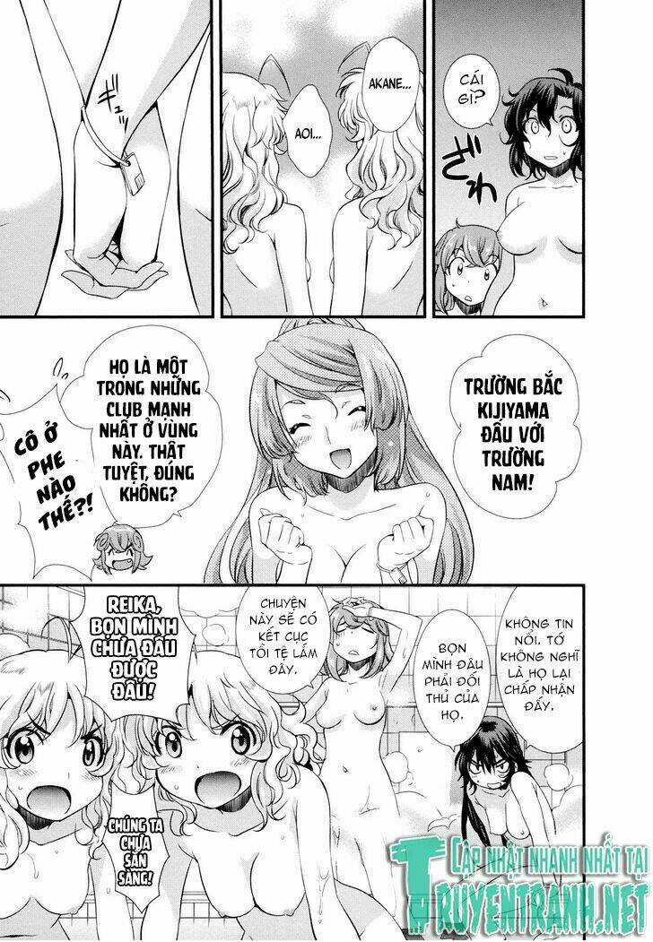 Mai Ball - Chapter 12 - Trang 19