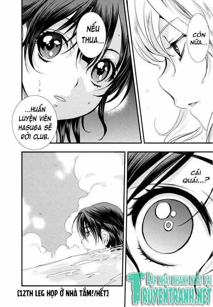 Mai Ball - Chapter 12 - Trang 20