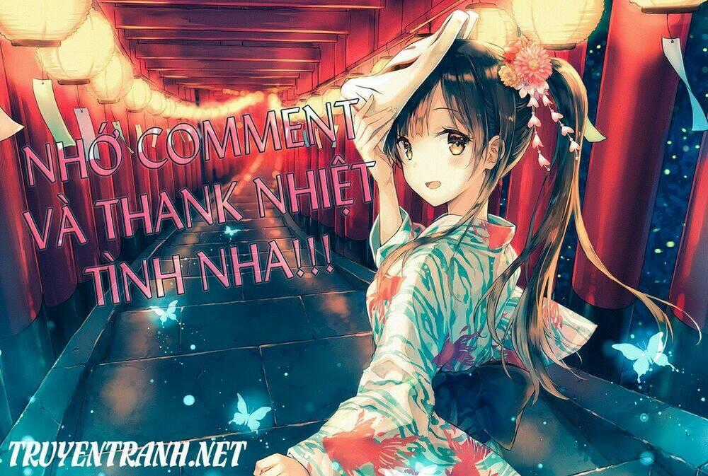 Mai Ball - Chapter 12 - Trang 21