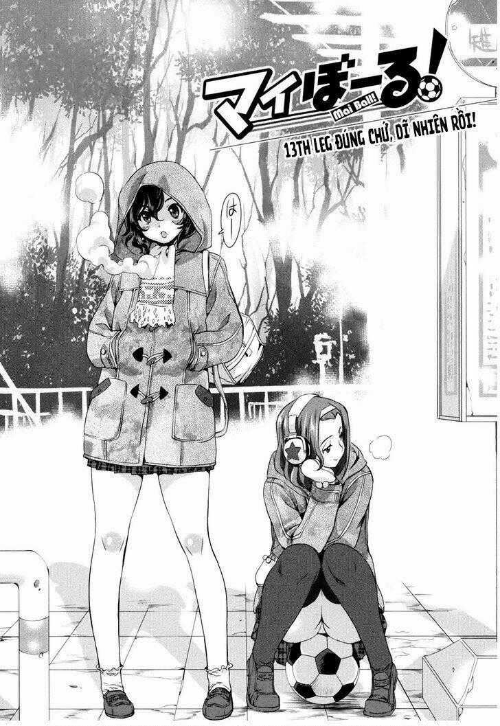 Mai Ball - Chapter 13 - Trang 2