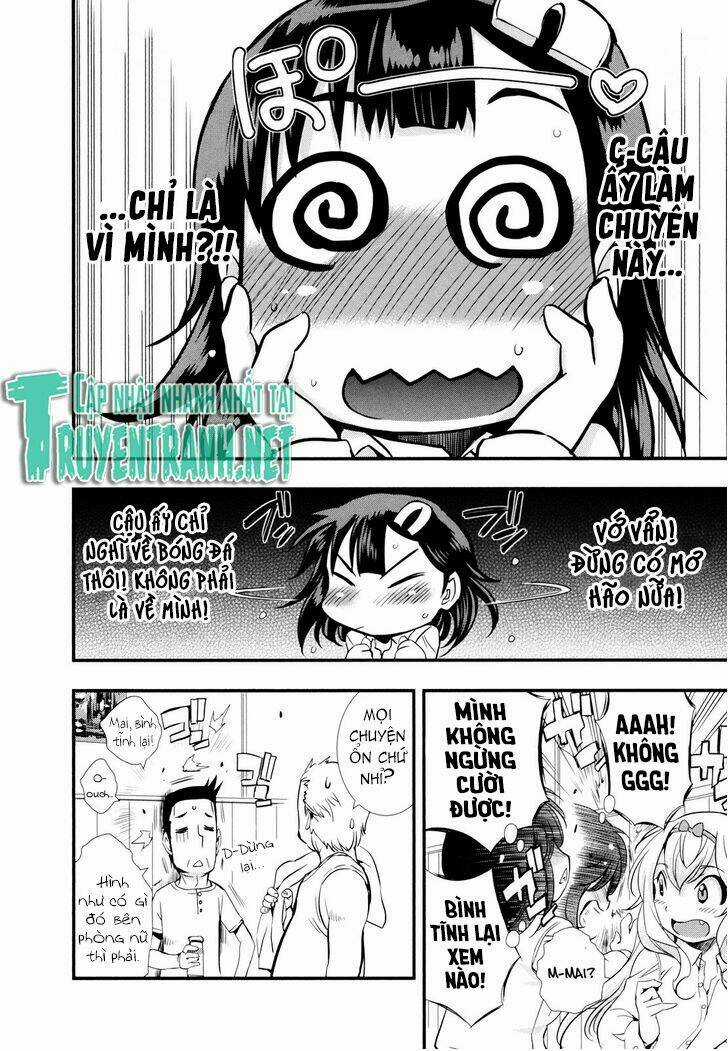 Mai Ball - Chapter 13 - Trang 11