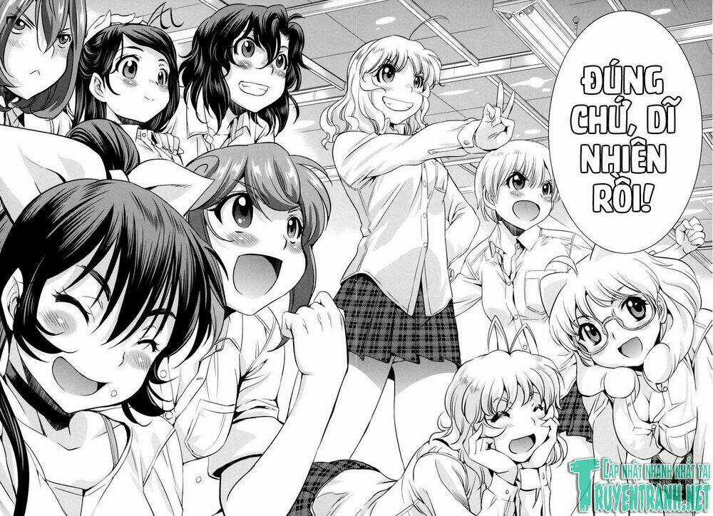 Mai Ball - Chapter 13 - Trang 13