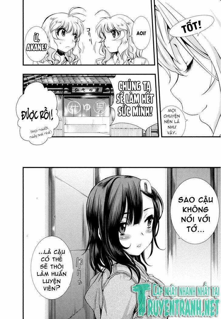 Mai Ball - Chapter 13 - Trang 14