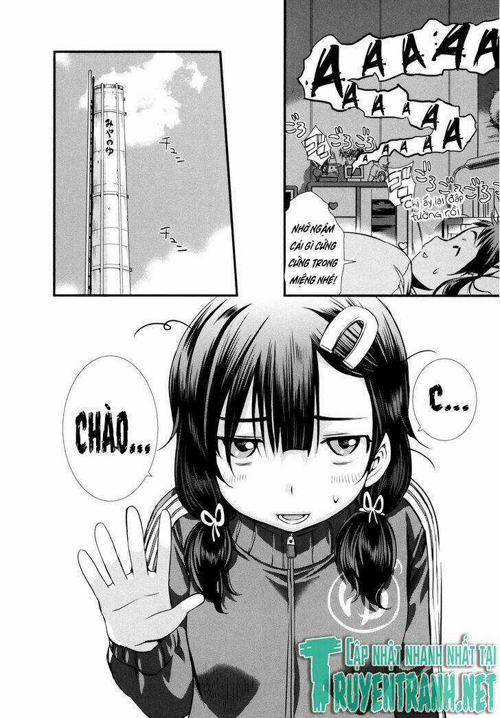 Mai Ball - Chapter 13 - Trang 18