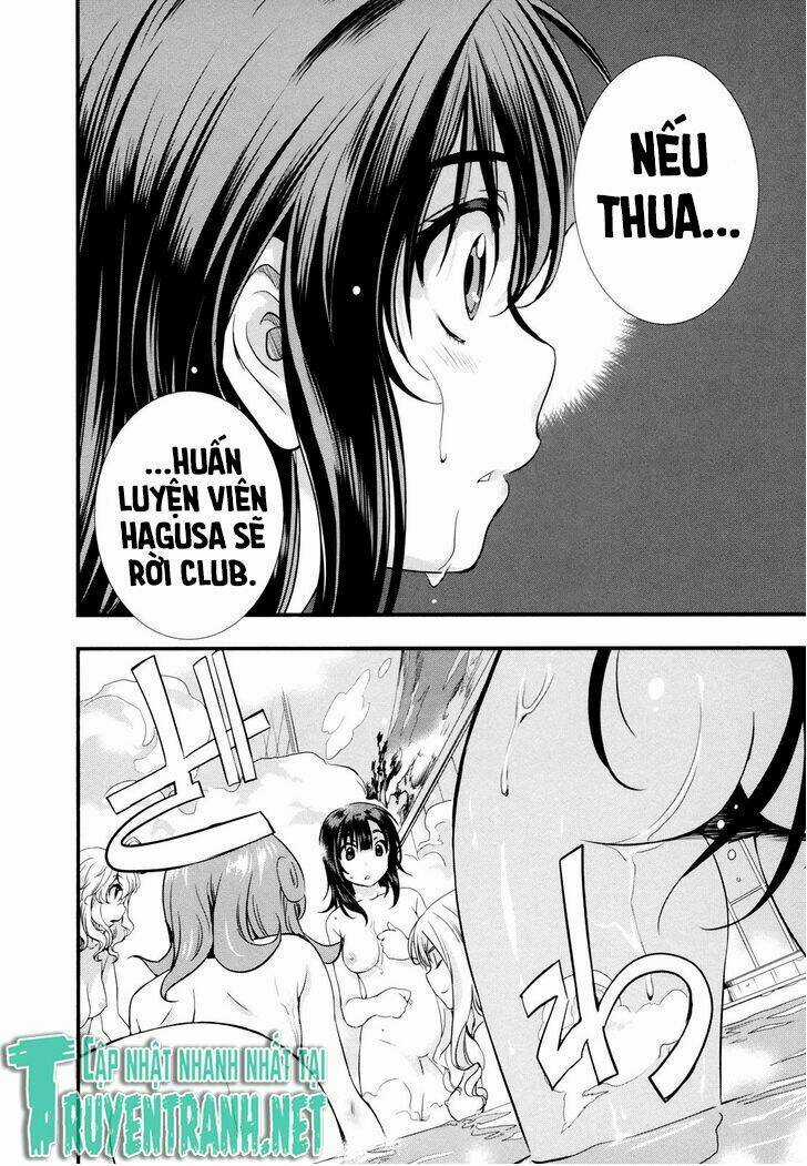 Mai Ball - Chapter 13 - Trang 3