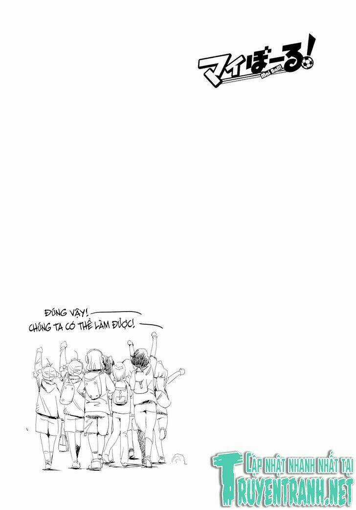 Mai Ball - Chapter 13 - Trang 21