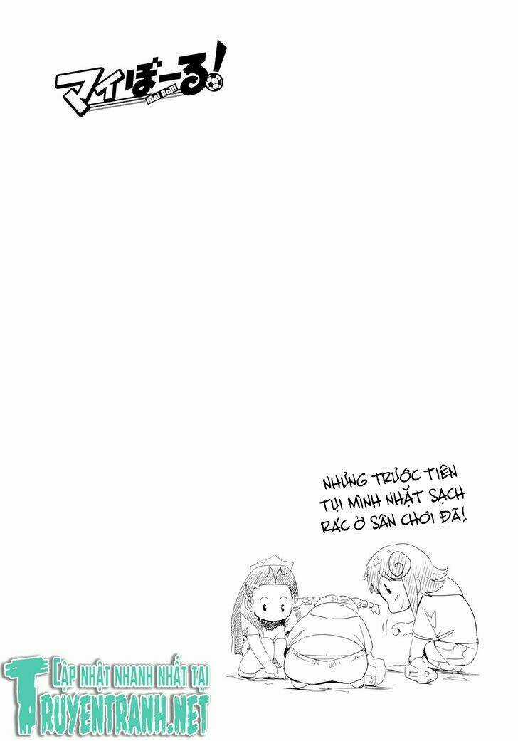 Mai Ball - Chapter 13 - Trang 22