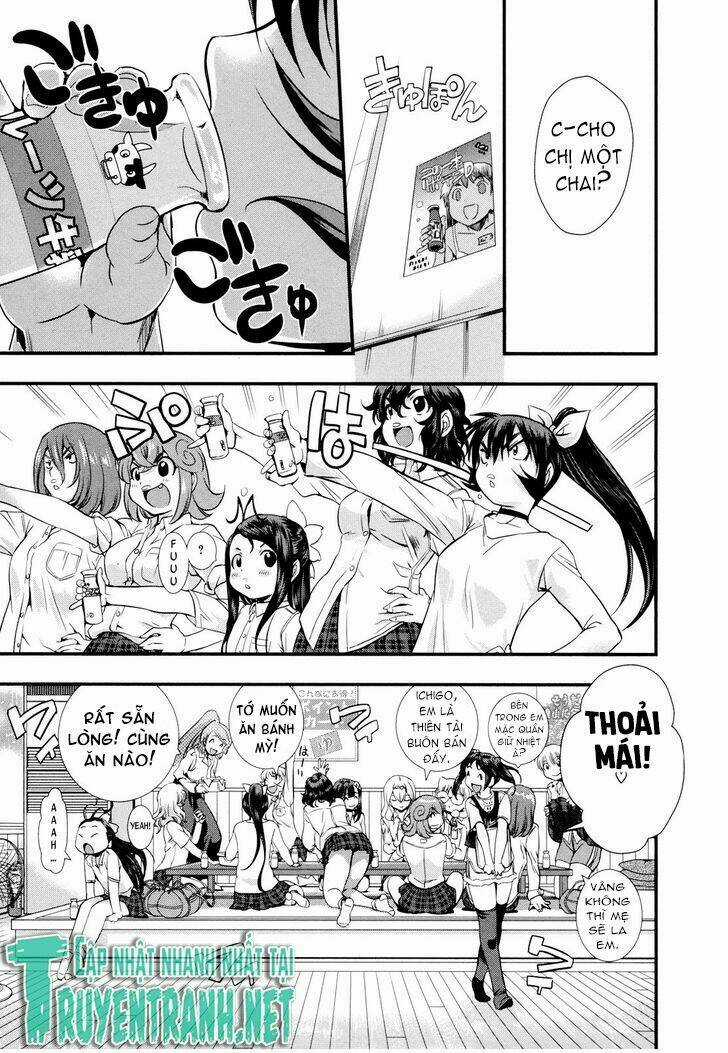 Mai Ball - Chapter 13 - Trang 6