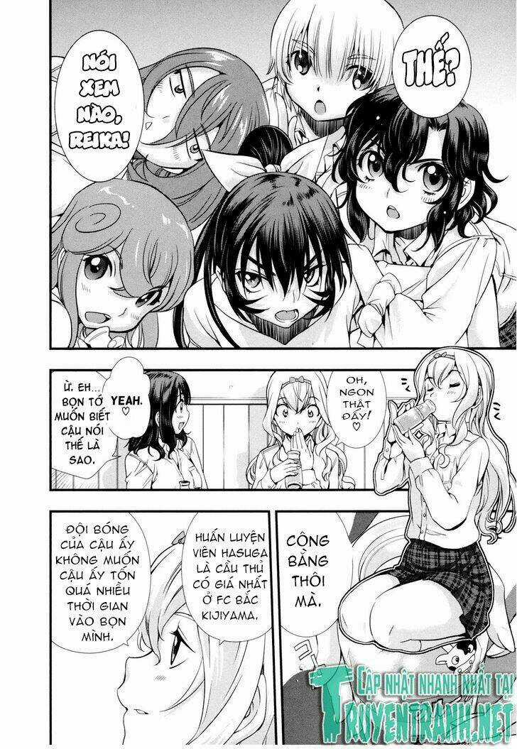Mai Ball - Chapter 13 - Trang 7