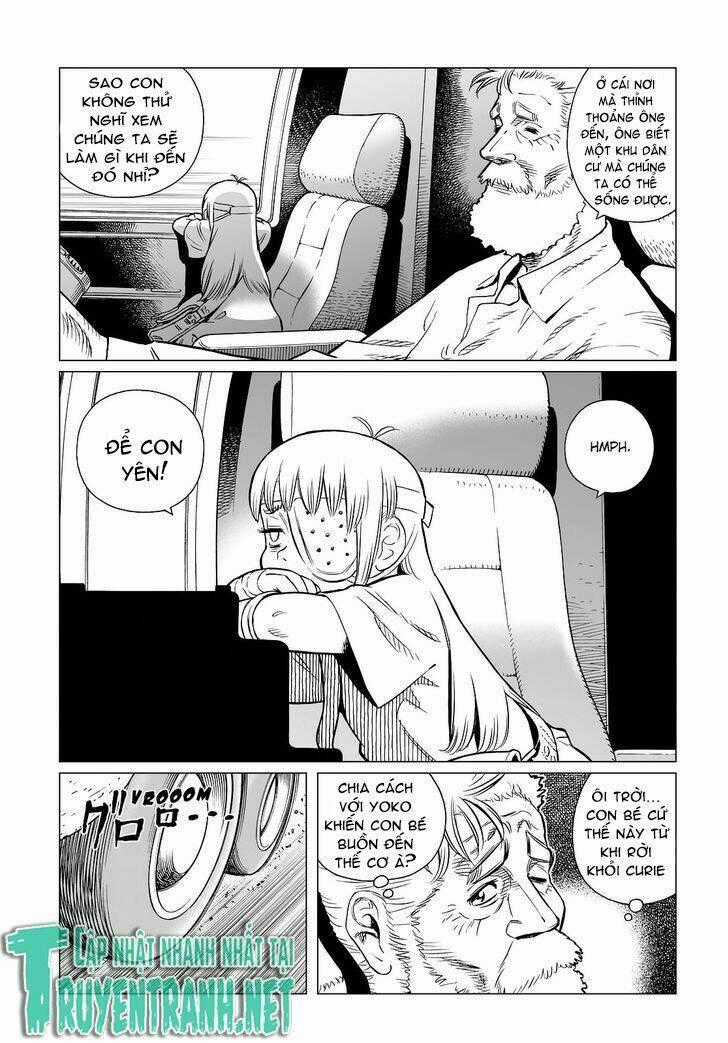 Mai Ball - Chapter 14 - Trang 2