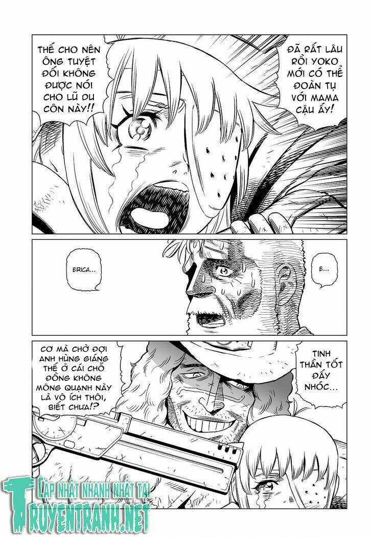 Mai Ball - Chapter 14 - Trang 13