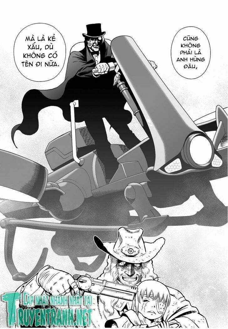 Mai Ball - Chapter 14 - Trang 14