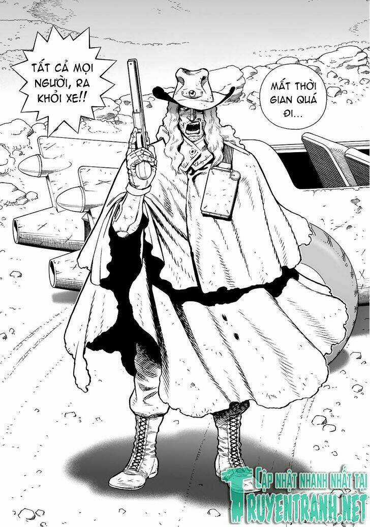 Mai Ball - Chapter 14 - Trang 5