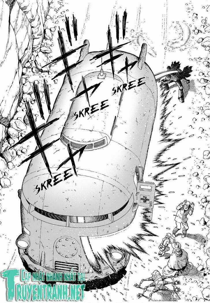 Mai Ball - Chapter 14 - Trang 9