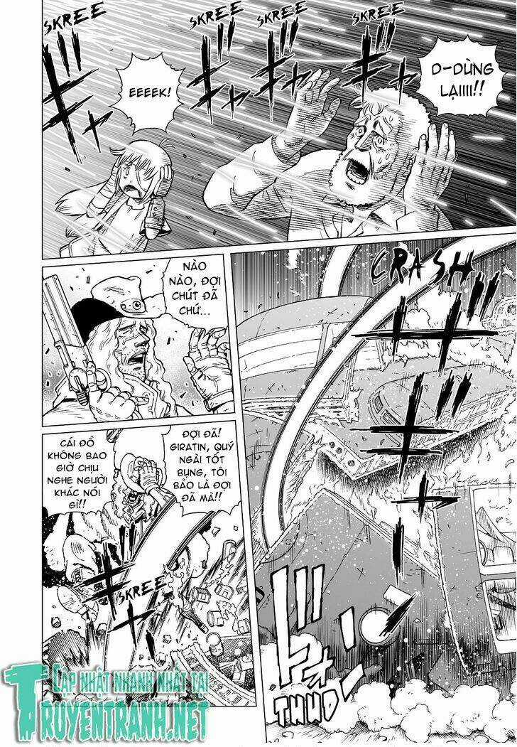 Mai Ball - Chapter 14 - Trang 10