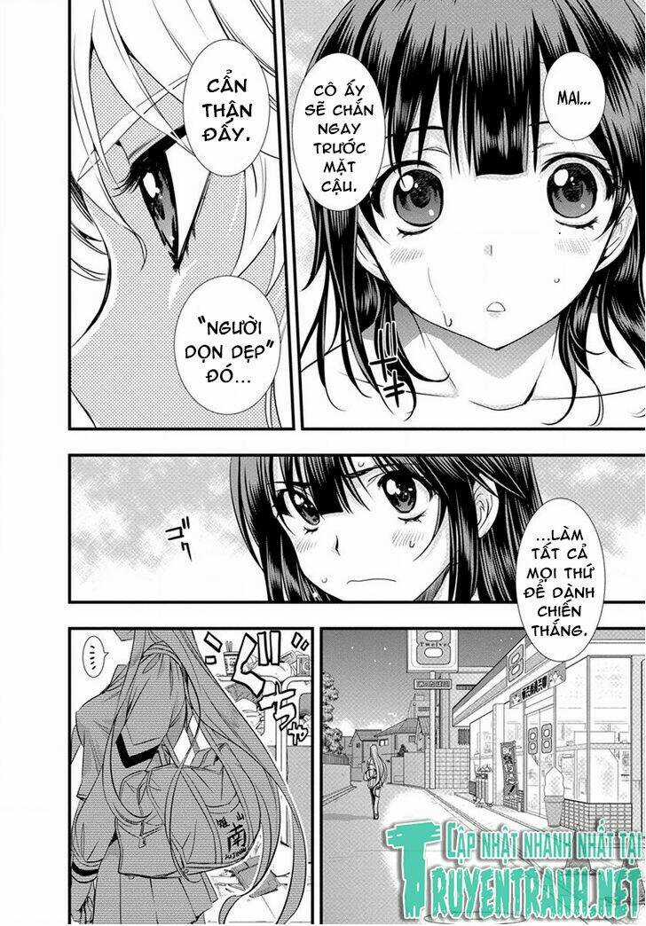 Mai Ball - Chapter 15 - Trang 21