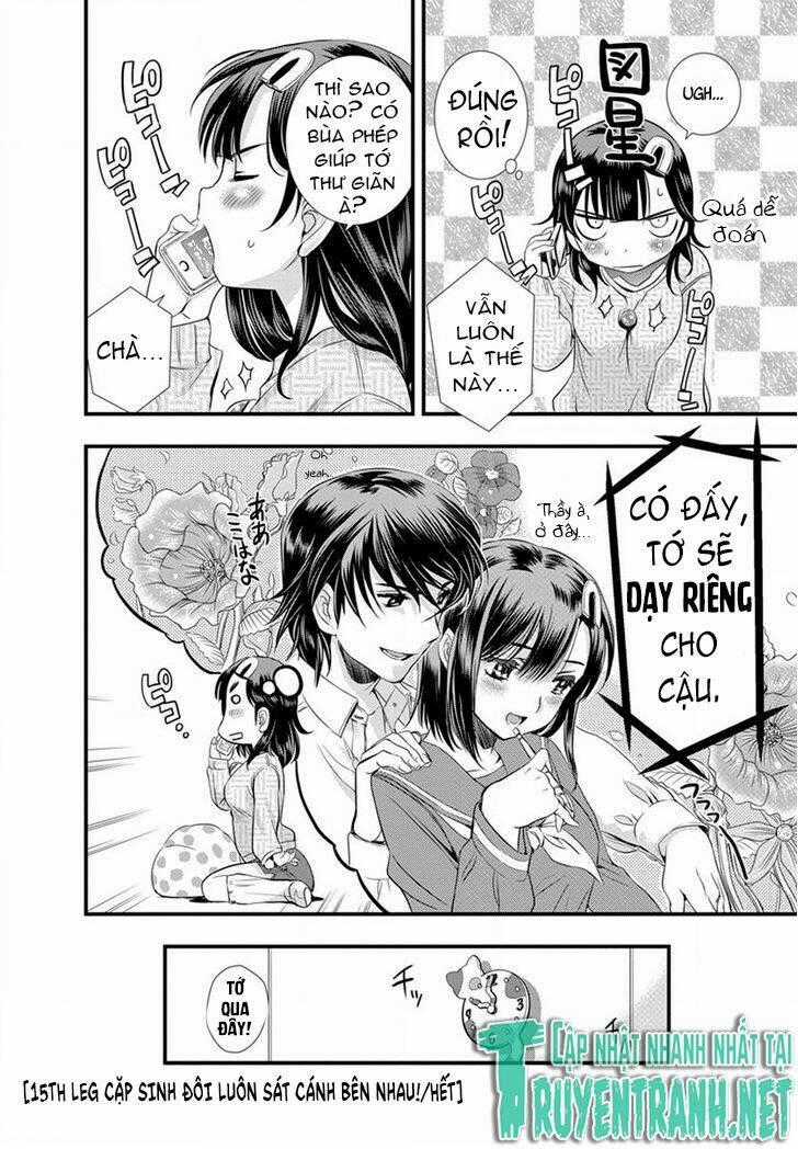 Mai Ball - Chapter 15 - Trang 25