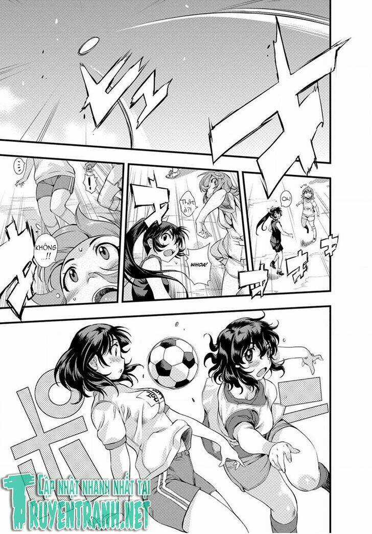 Mai Ball - Chapter 15 - Trang 8