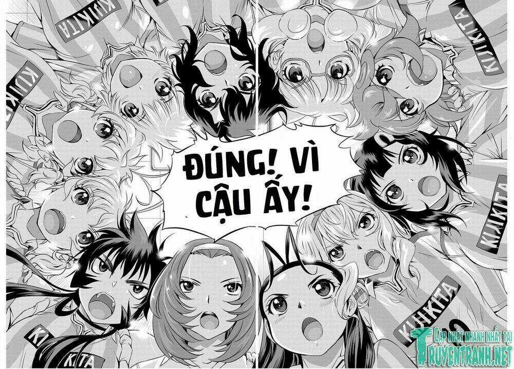 Mai Ball - Chapter 16 - Trang 11