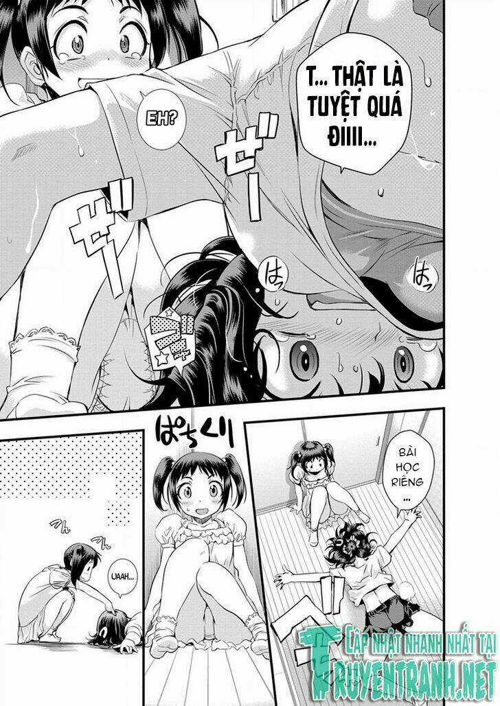 Mai Ball - Chapter 16 - Trang 3