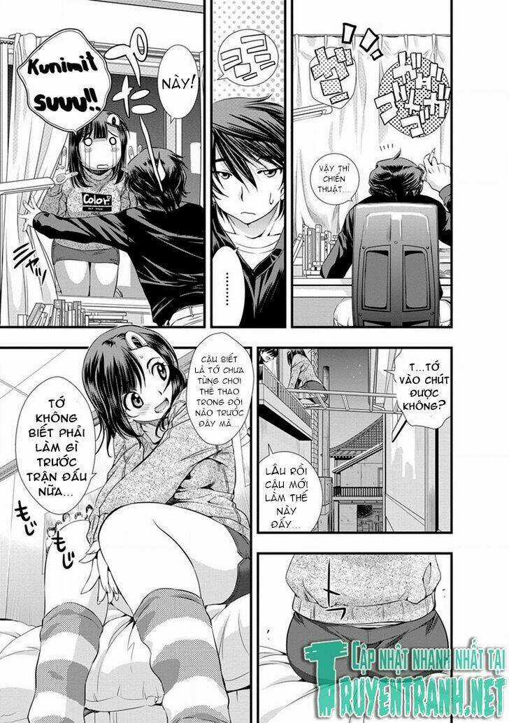 Mai Ball - Chapter 16 - Trang 6