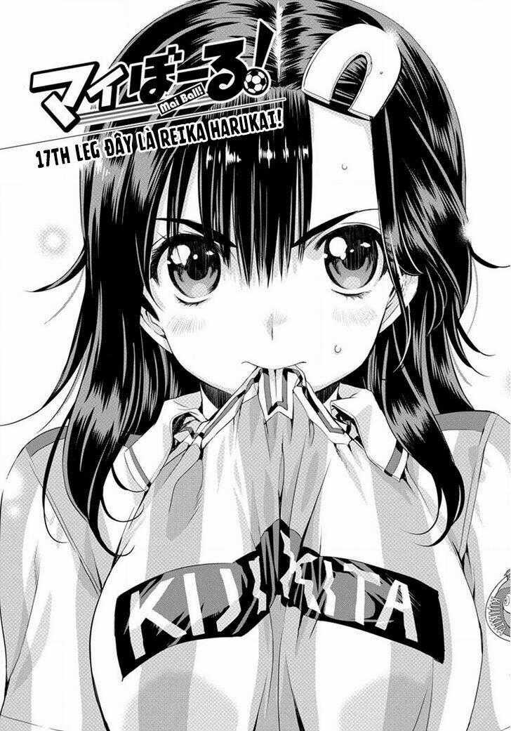 Mai Ball - Chapter 17 - Trang 1