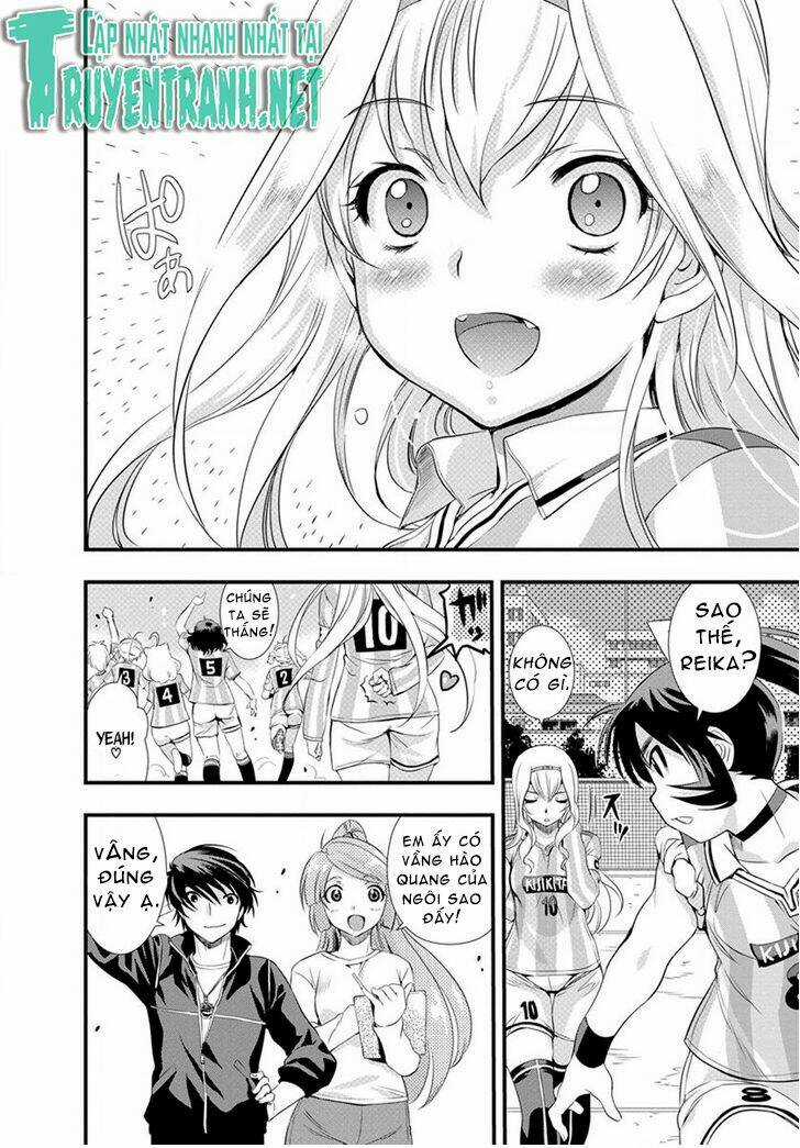 Mai Ball - Chapter 17 - Trang 14