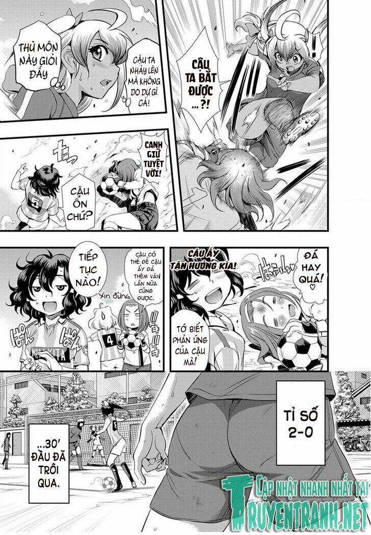 Mai Ball - Chapter 18 - Trang 14