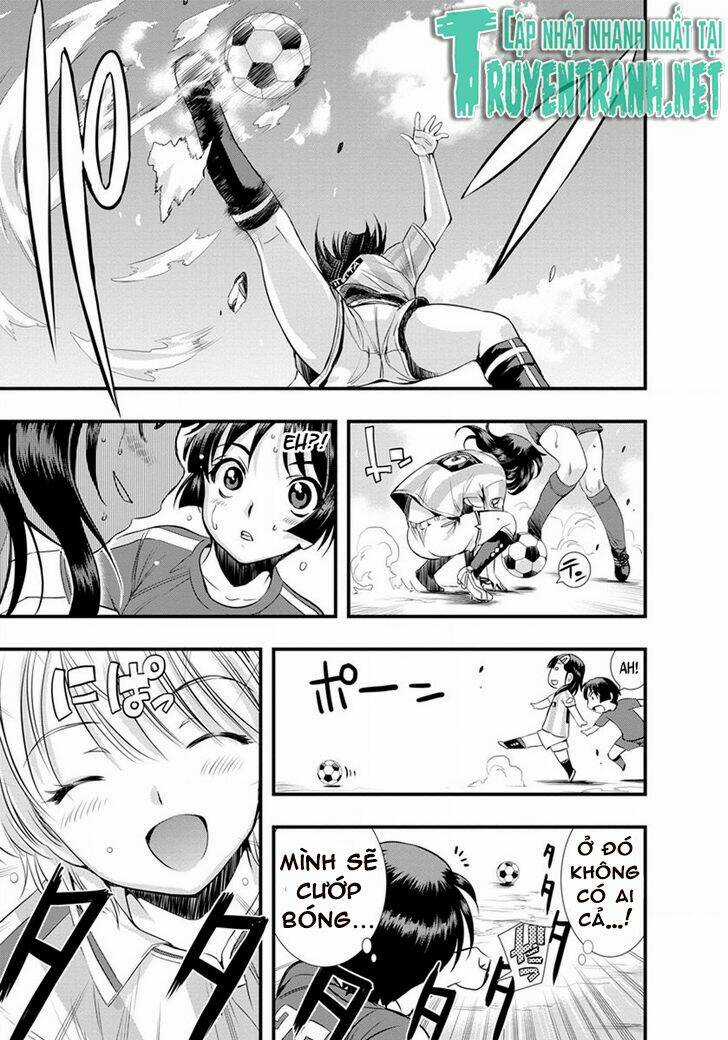 Mai Ball - Chapter 18 - Trang 16