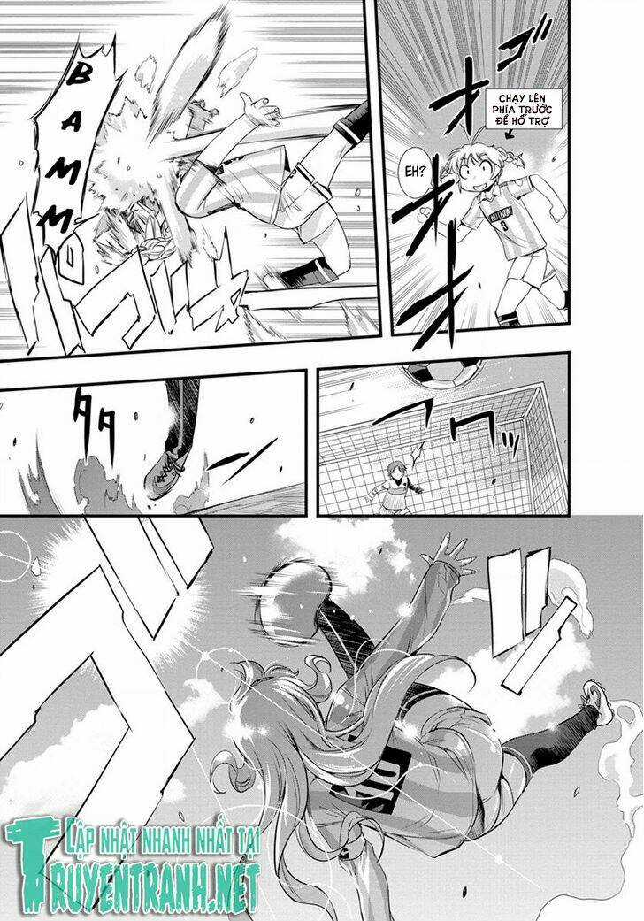 Mai Ball - Chapter 18 - Trang 10