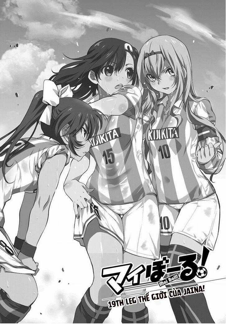 Mai Ball - Chapter 19 - Trang 1