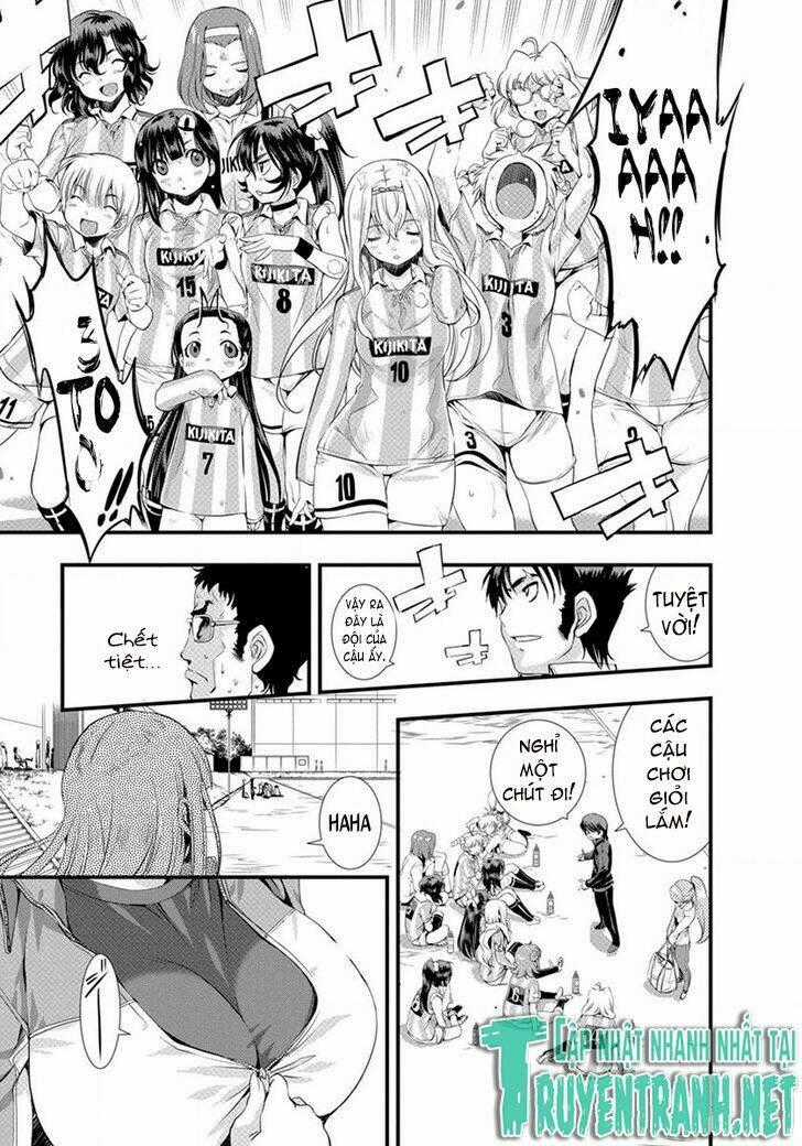 Mai Ball - Chapter 19 - Trang 2