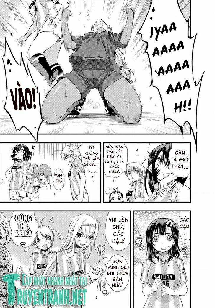 Mai Ball - Chapter 19 - Trang 12