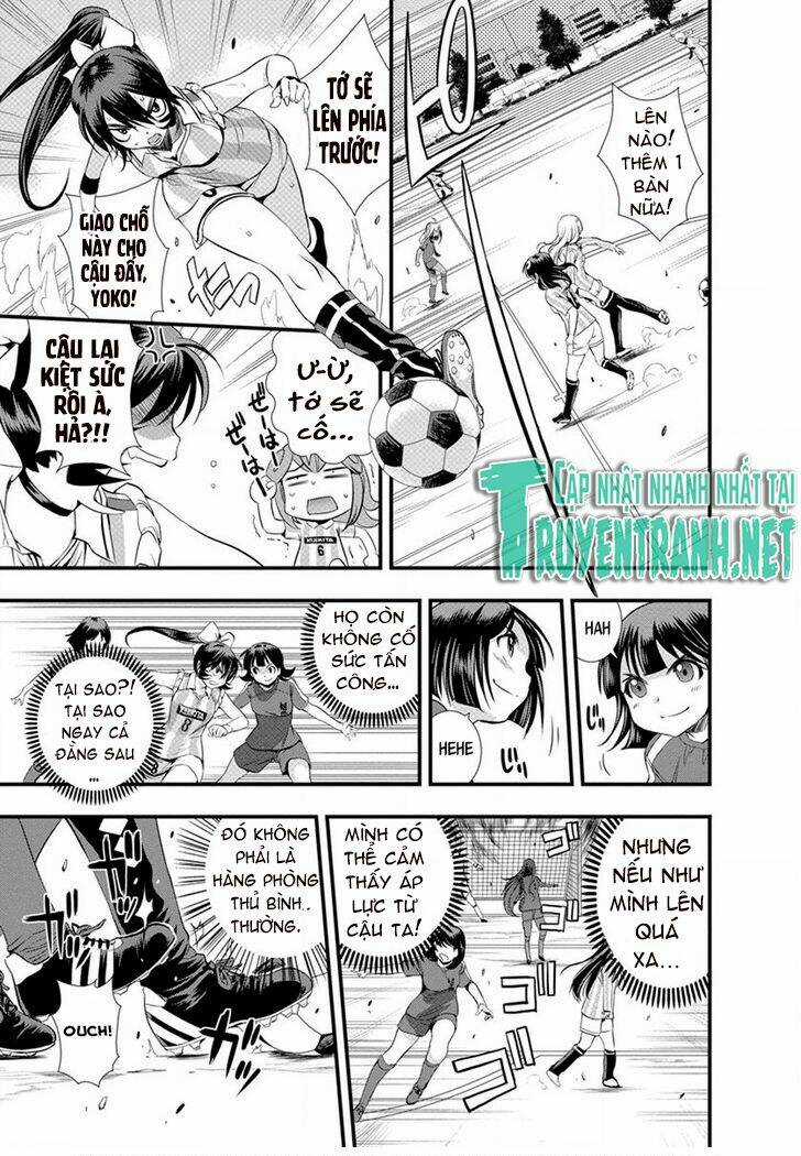 Mai Ball - Chapter 19 - Trang 14