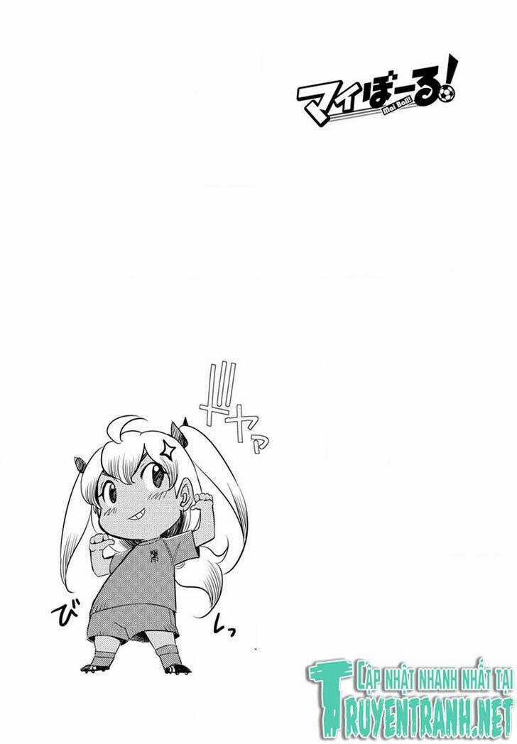 Mai Ball - Chapter 19 - Trang 22